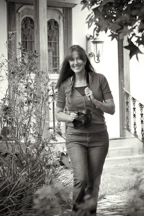 Jill Luckett