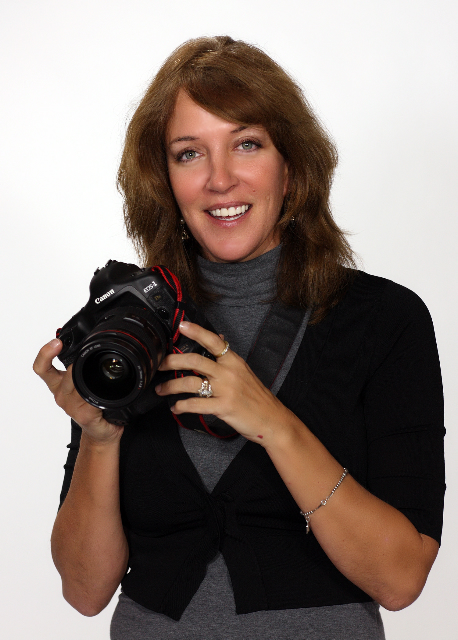 Jill Luckett
